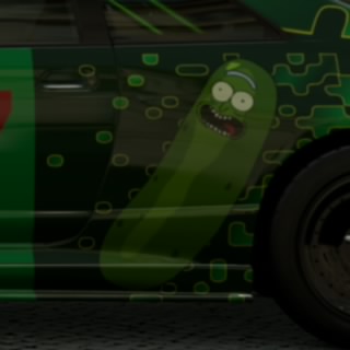 GurkenRick