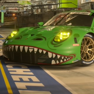 Ravengamer