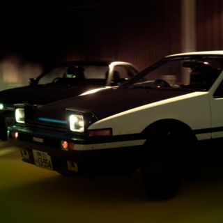 屋根裏のホコリ