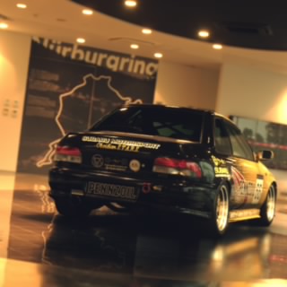 LunaRacing