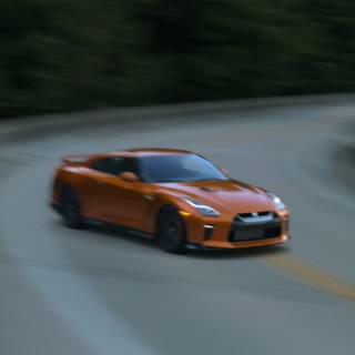 FORHUNDR