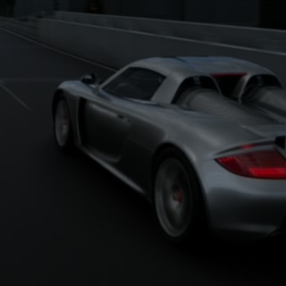 GER GT Racer