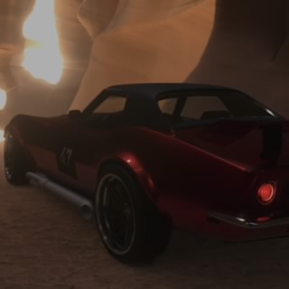 RedRewellerVR