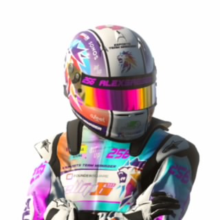 Alex Saesee