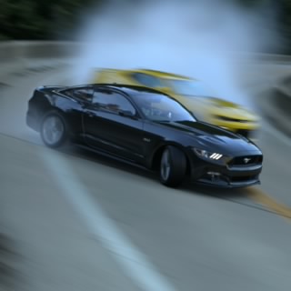 Rayo McQueen