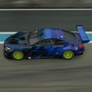 JacksonStorm