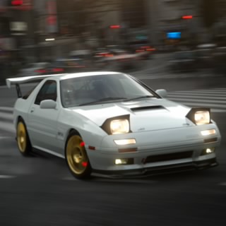 RaceXE9
