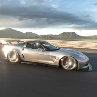 95 Turbo TransAm