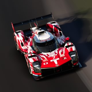 Scuderia Paul