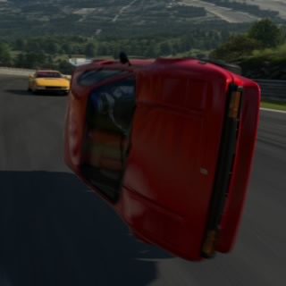 OAP DrabRat