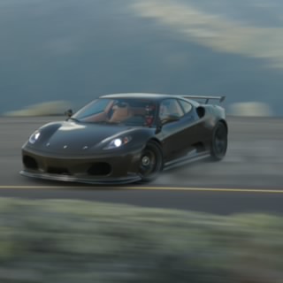 MikeeeyB-RACING