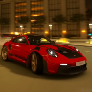 Skidmarks