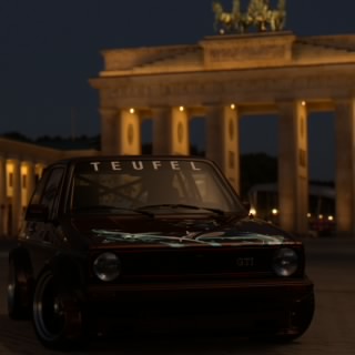 AirbrushTeufel