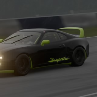 Supraman