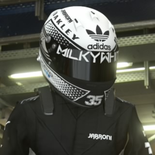 Jabroni Racing
