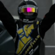 Rustbelt Racer