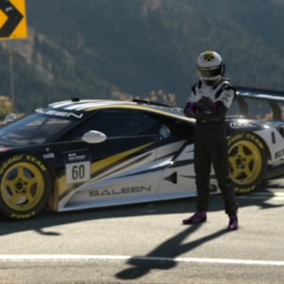 Robert Saleen 