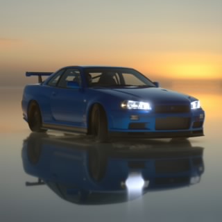 Thunderboii
