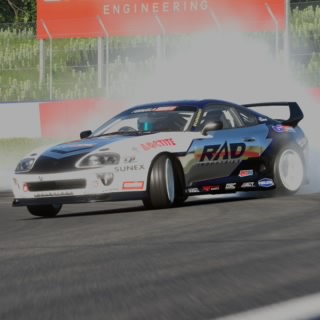 The Stig