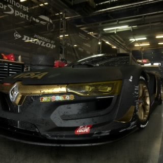 JVspeed