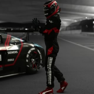 Luca Performance