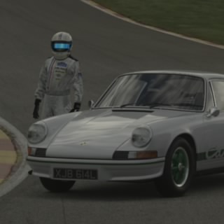 Monty Carlow