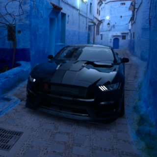 Senna