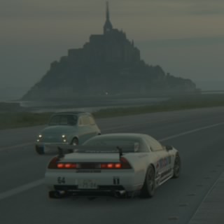 肉体車間距離ゼロ