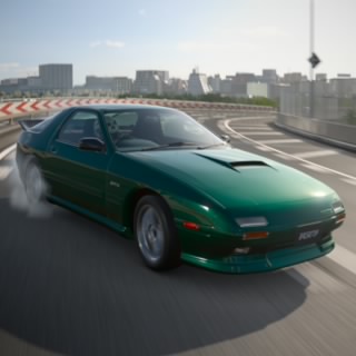 Legacy EJ20