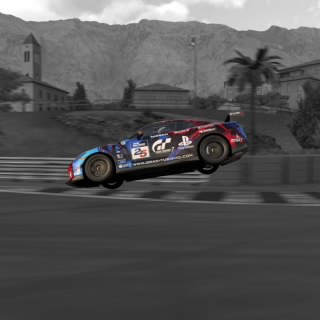 Ayrton Senna