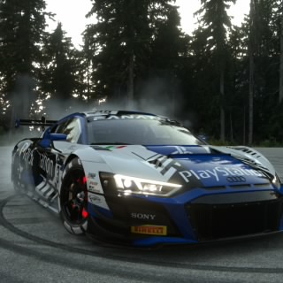 WINTER-GT