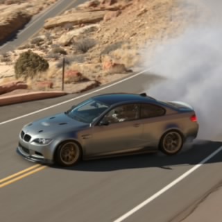 Ghost Racer