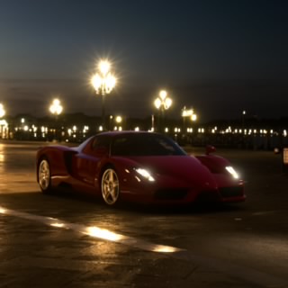 Toyocrazy