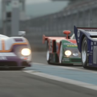 RACER