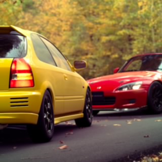 Alex vtec