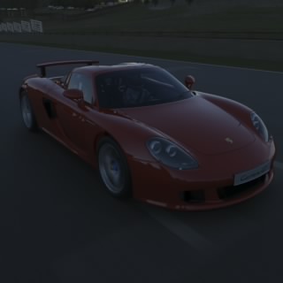 The Fast Dude
