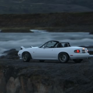 Roadster-AL