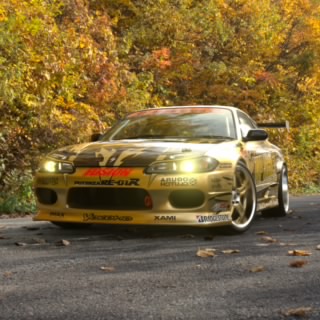 Revved