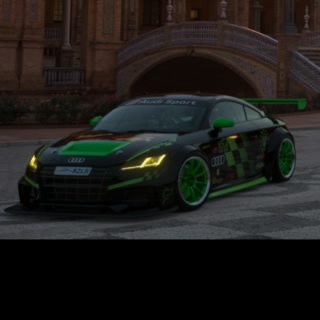 BZLR SpeedPete