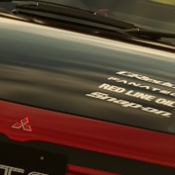 Redline Horizon