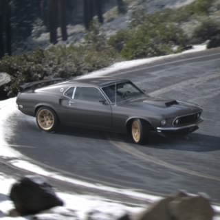 Smokeybandit