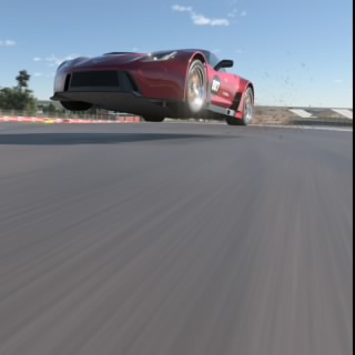 DB887