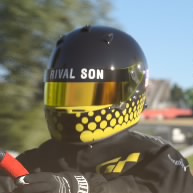 Rivalson