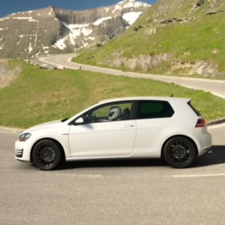 SilviusGTI