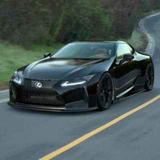 Lexussy