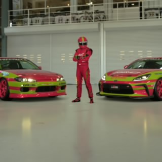 Enzo Fiorano