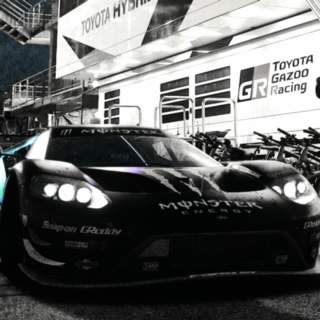 Black Scorpion