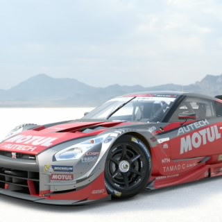 Truckracer