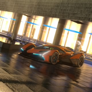 Alphagaming
