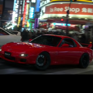 MattixRX7